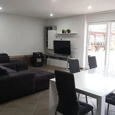 Relaxing 2 Apartamento