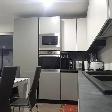 Relaxing 2 Apartamento Rivalta Bormida