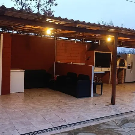 Apartamento Relaxing 2 *